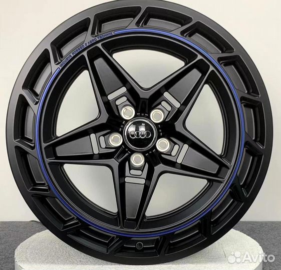 Кованые диски R20