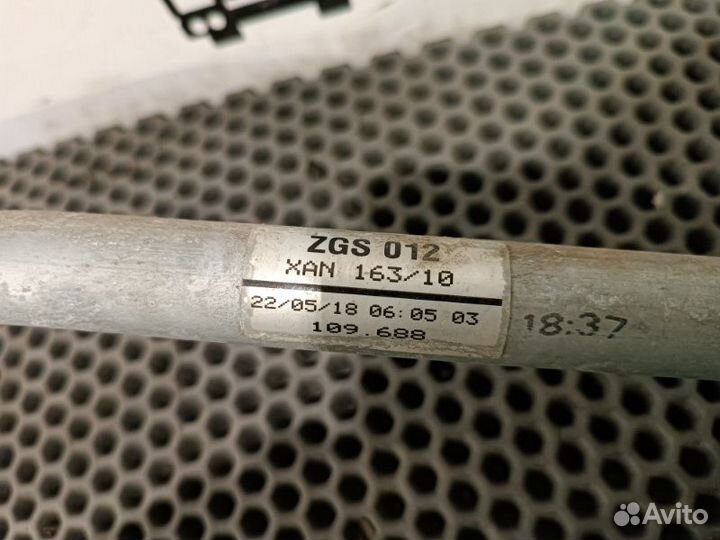 Трапеция дворников Камаз 5490 NEO 2019