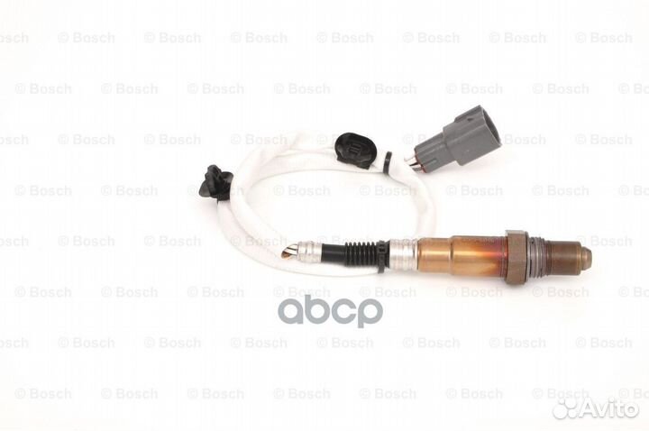 Лямбда-зонд / Кислородный датчик 0258006344 Bosch