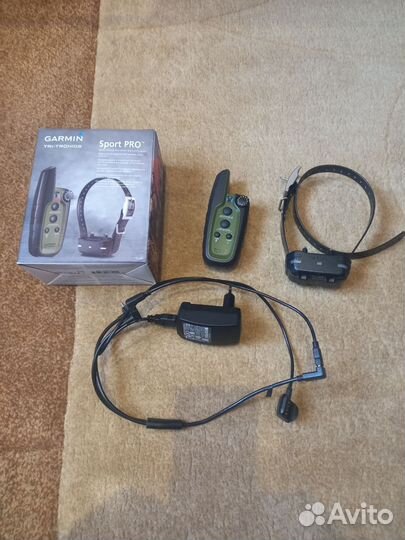 Ошейник для собак