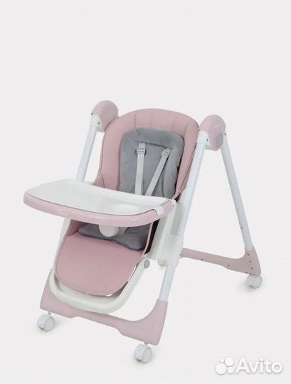 Стул для кормления Rant Basic