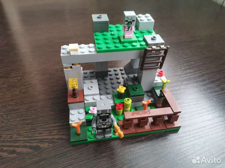 Конструктор