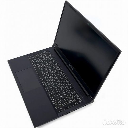 Ноутбук Hasee T8-DA7NP+ 561422