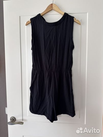 Комбинезон ромпер женский HM