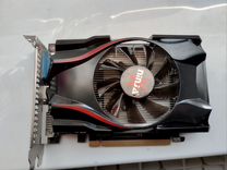 Radeon R7 350 2gb