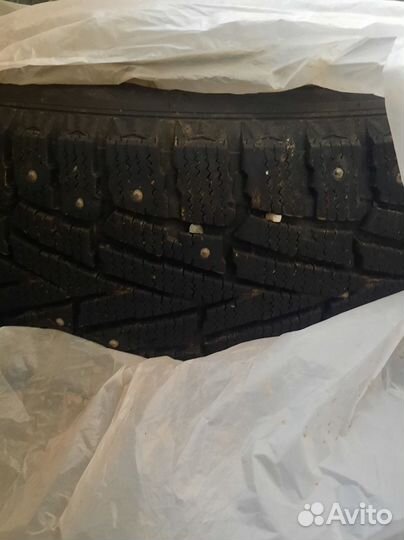 Roadstone Winguard WinSpike SUV 255/60 R18 100