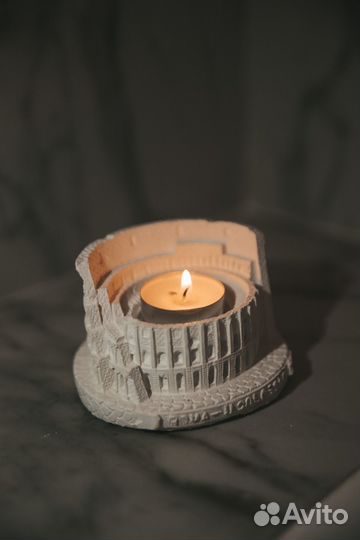 Подсвечники