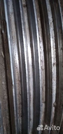 Контрпривод Дон-1500Б