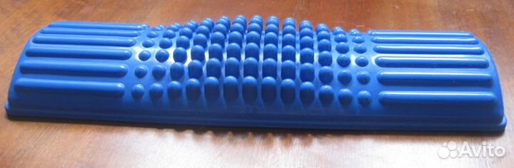 Массажеры: Коврик 398 бочек и «Тонус» и «Здоровье»