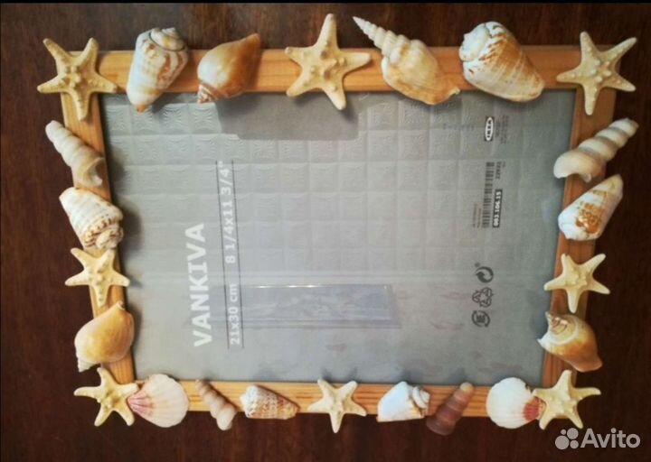 Рамка для фото