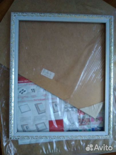 Рама багетная 40*50