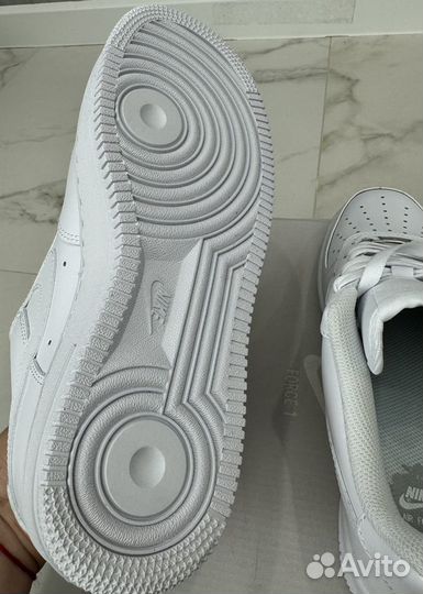 Nike air force 1 оригинал