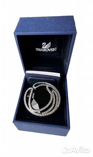 Swarovski кольцо