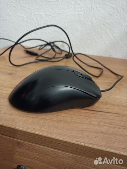 Мышка Zowie ec2 medium