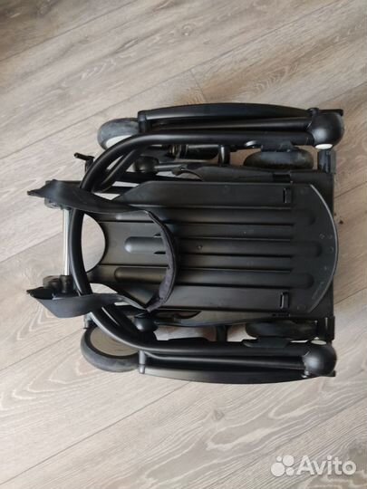 Коляска babyzen yoyo