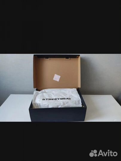 Кроссовки мужские летние 43