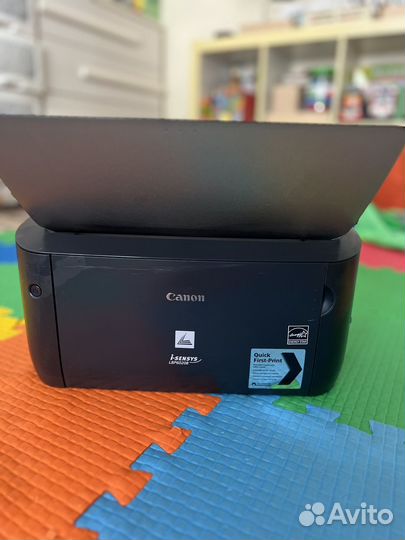 Принтер canon lbp 6020b