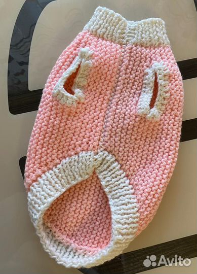 Одежда для маленьких собак