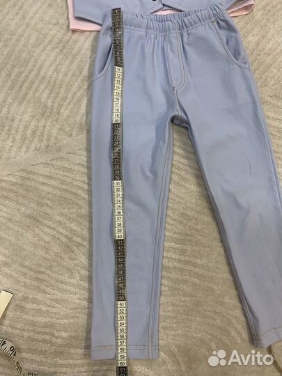 Костюм тройка для мальчика 104