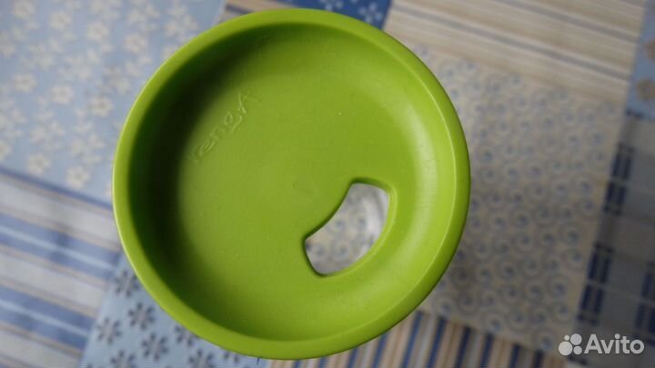 Солонка (перечница)