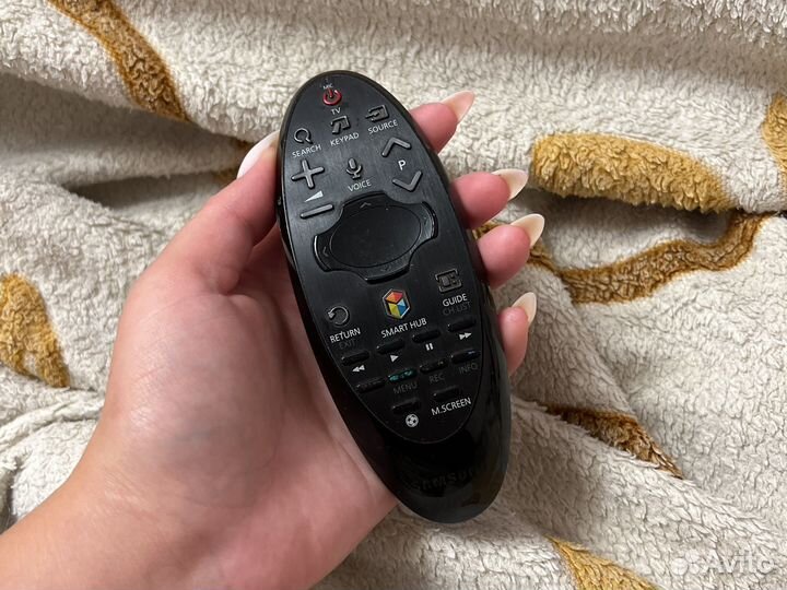 Пульт от телевизора samsung BN59-01181N