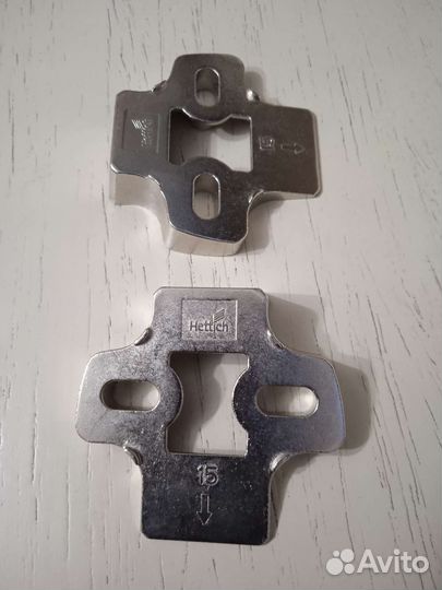 Мебельная фурнитура hettich