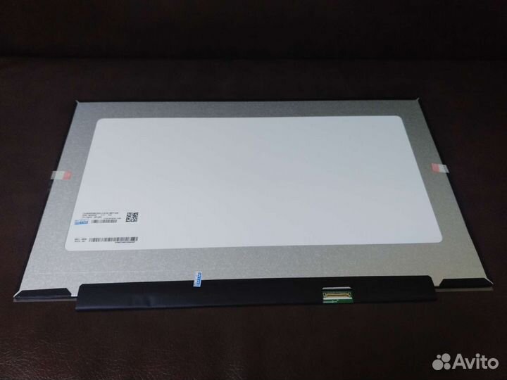 Экран ноутбука 17.3 30p без ушей(Ремонт ноутбуков