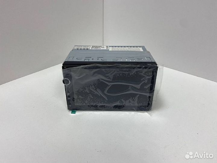 Автомагнитола Centek CT-8123