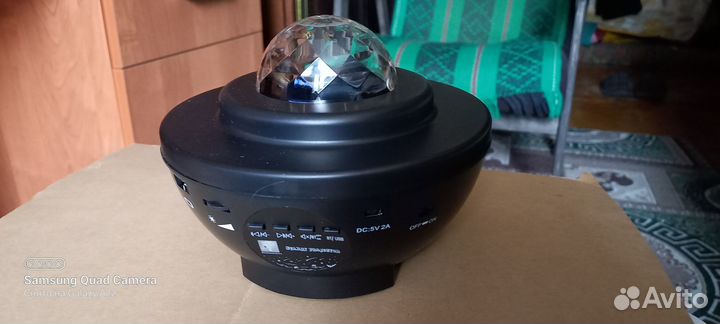 Детская бытовая техника