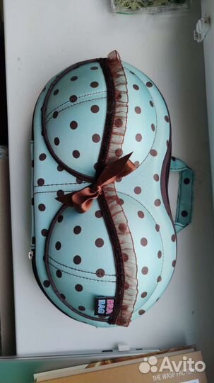 Органайзер для нижнего белья Bra Bag