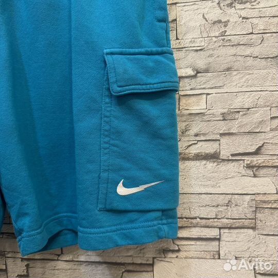 Шорты карго Nike оригинал