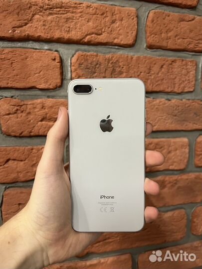 iPhone 8 Plus, 64 ГБ