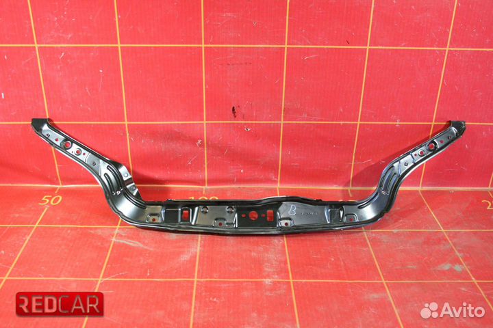 Панель передняя телевизор верх Chevrolet Aveo T250