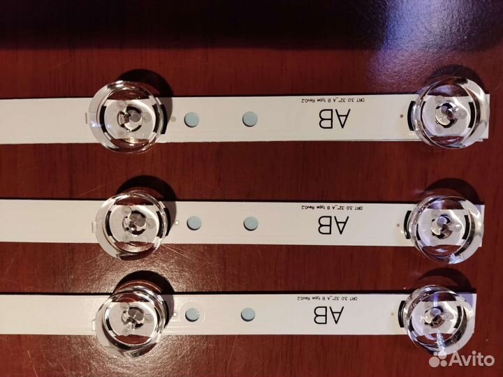 Подсветка для телевизоров LG32 серий LB и LF новая