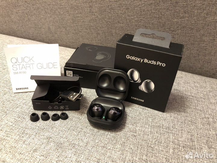 Samsung galaxy buds pro