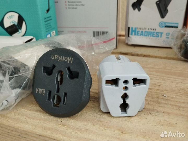 Переходник универсальный