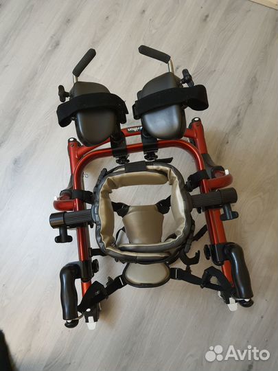 Rifton Pacer К-501 тренажер для ходьбы