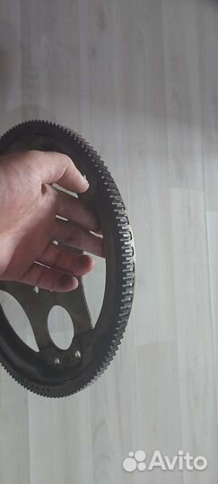 Маховик м112.913