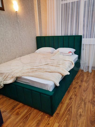 Квартира-студия, 50 м², 3/12 эт.