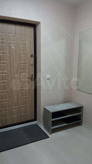 1-к. квартира, 29 м², 3/3 эт.