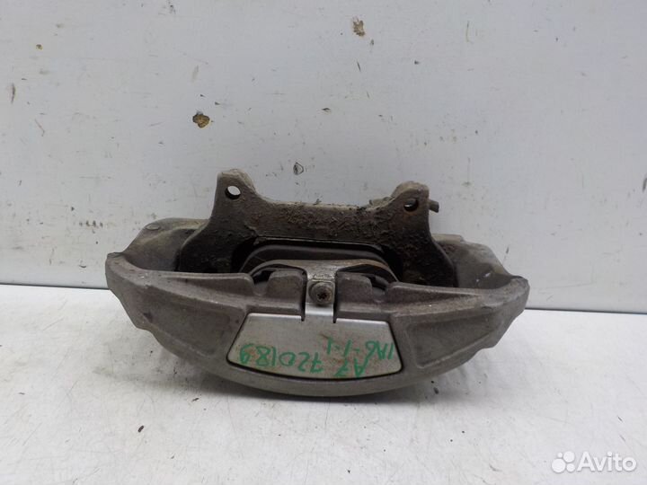 Б/У Б/У Суппорт тормозной передний правый Audi A7