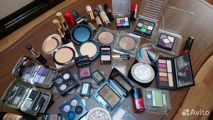Косметика оригинал