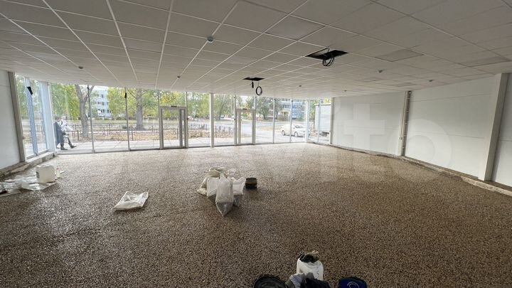 Торговая площадь, 70 м²