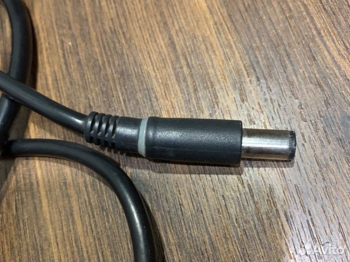 Блок питания dell 19.5v 4.62a