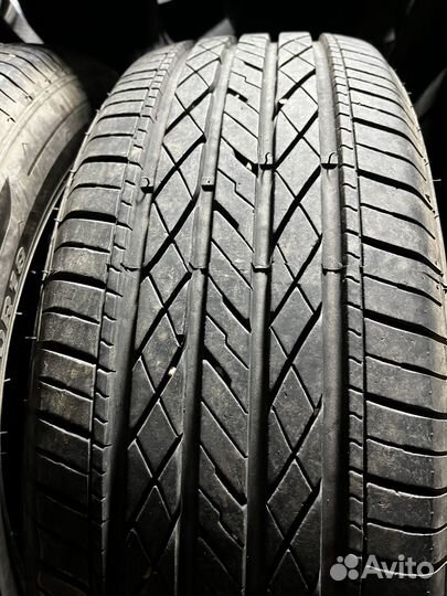 Tourador X Comfort SUV 225/60 R18