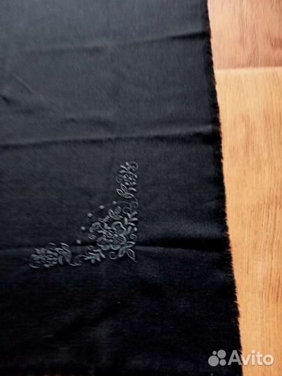 Платки времен СССР