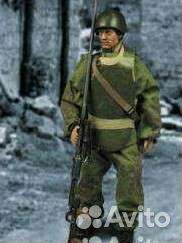 Масштаб 1/6 DID D80021A 2005