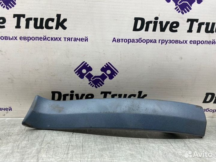 Накладка панели приборов Volvo Fh D13A