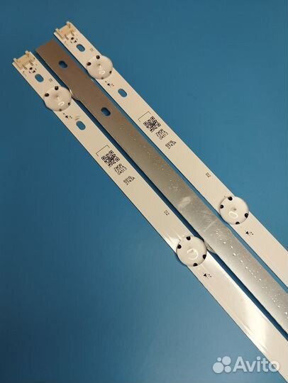 Подсветка для тв / 43UH676V/ 43 V 16ART 3 2550