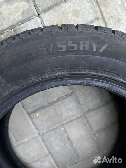 Annaite AN518 235/55 R17 99S